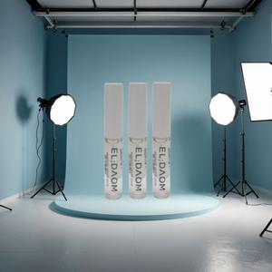 프로픽스 속눈썹 펌 글루 셀프 5ml 속눈썹키트 3개 스탠다드 접착제