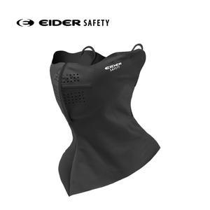 아이더 Safety 에어리웜 마스크 피치기모 귀걸이형 겨울 등산 골프 스포츠 HUF24903