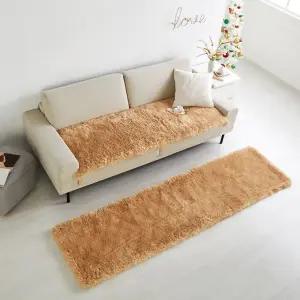 [모던하우스] 모던하우스 테디 퍼 소파패드 3인 기본형 60x180 베이지 EM1124037