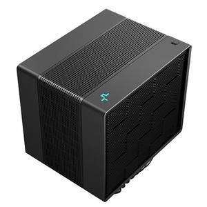 브라보텍 DEEPCOOL ASSASSIN 4S 공랭 CPU쿨러 (블랙)