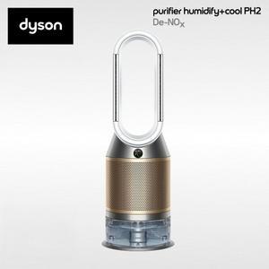 다이슨재팬 가습 공기청정기 가습기 화이트 골드 2024