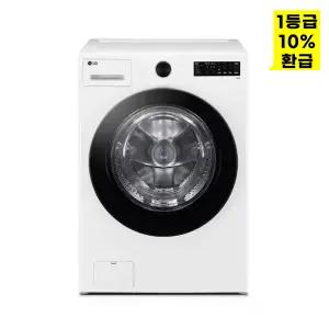 [으뜸효율]LG 트롬 오브제컬렉션 드럼세탁기 19kg FG19WN [1등급]