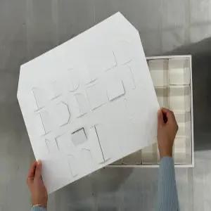 [어드벤트 캘린더] 크리스마스 미술교구 - 10개 추가제작으로 11/27(목)일괄발송됩니다