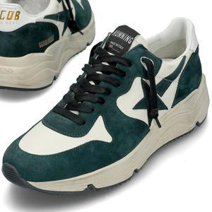 [골든구스]국내배송 골든구스 러닝솔 스니커즈 GMF00126 F006180 35859