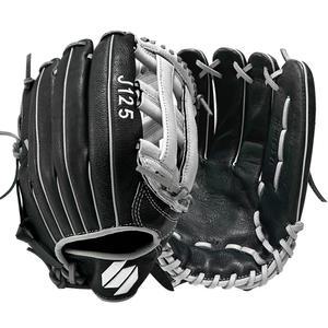 썬버드 천연가죽 야구글러브 J125 성인용 12.5인치 돈피