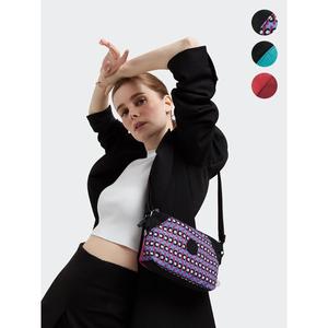 [하프클럽/키플링]키플링 미니크로스백 파우치백 아트XS KMABS25 3종 택1