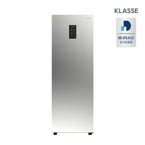 위니아AID클라쎄 KAE112SSM4MSV(AK) 컨버터블 슬림 김치냉장고 120리터