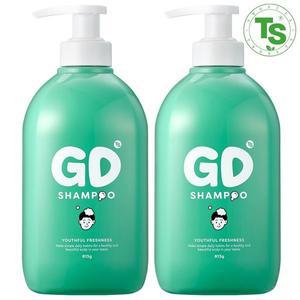 [신세계라이브쇼핑]TS 지디 샴푸 대용량 813g 2개