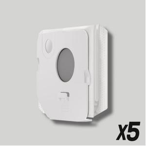 삼성 호환 먼지봉투 VCA-ADB95B 비스포크 제트 220W 250W 280W 310W VS20B VS25C VS28C VS30D