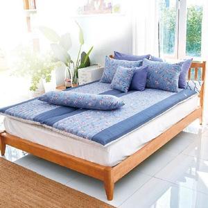 [NS홈쇼핑](빅)[홈수방]활용만점요매트+바디필로우 (더블)[34680221]