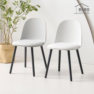 라로퍼니처 모노 의자 카페 인테리어 체어