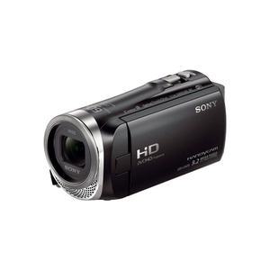 소니 캠코더 HDR-CX450 / 2day