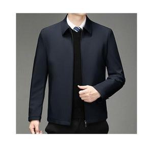 EAMT 남자 겨울 자켓 가을 추동 기모 재킷 카라 루즈핏 상의 캐주얼 EUNG4