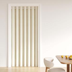 방풍 단열 커튼 암막 사계절 도어커튼 현관문 커튼