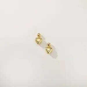 갤러리아 [CHERET 쉐레] 루어르 컬렉션 CAFLLE14 24K 귀걸이