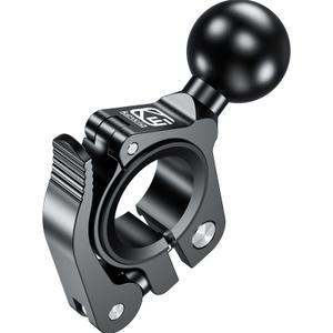 KEWIG 램마운트 볼직경 17mm 25mm 바이크 고프로 액션캠 핸드폰 핸들바 U볼트 마운트 대체