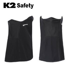 K2 세이프티 겨울 멀티스카프 넥스카프 방한 넥워머 귀걸이