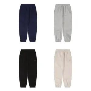 [NBA KIDS]약기모 에센셜 조거팬츠_s