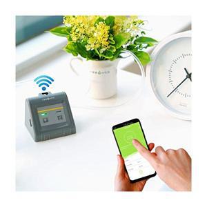 화분 식물 자동 급수기 WiFi 스마트 홈가드닝 식물을부탁해 날씨연동 W10P