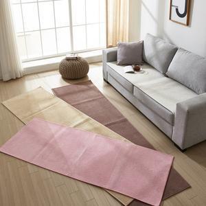 비비드 극세사 쇼파패드 사계절 소파커버 쇼파매트 깔개 쇼파방석 2인용 3인용 4인용