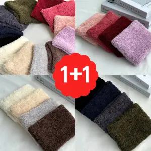 [원플원] J3 탁텔 넥워머 국내생산 극세사 겨울 방한용품 남녀공용 골프 등산 낚시 2개 1세트