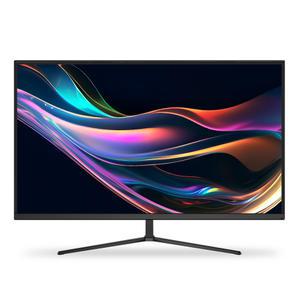 프리플로우 Vuti32F06VU UHD 모니터(무결점)