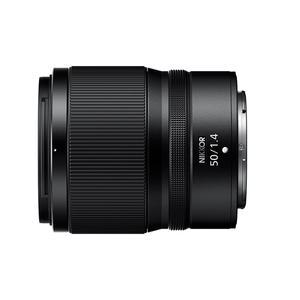 BS 니콘정품 NIKKOR Z 50mm f/1.4