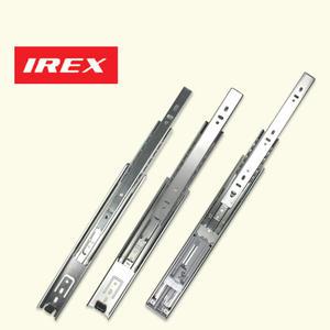 삼성 IREX 서랍레일 교체 3단 볼레일 35폭 200 250 300 350 400 450 500 550 600 1조