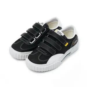 [내셔널지오그래픽키즈]K221KSN041 아크 키즈 VC BLACK