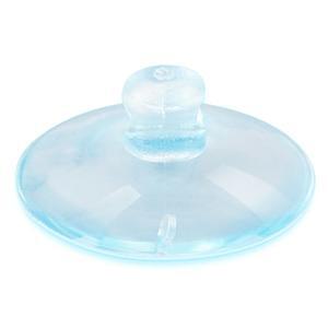 국산 압축 큐방 32mm 500개 흡착패드압축고무 빨판