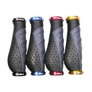 호비 벨로 자전거 그립 VLG-869AD3 락그립 자전거핸들그립 손잡이