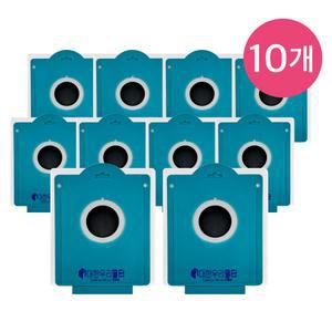 삼성 청정스테이션 청소기 VCA-ADB90B 먼지봉투 SAE90 SAE85A SAE68 SAE90A VS20T92 호환