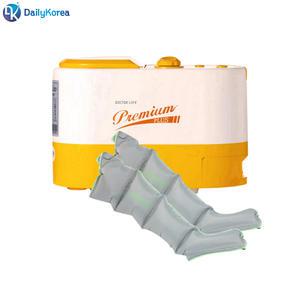 닥터라이프 프리미엄 플러스 공기압 마사지기 안마기D