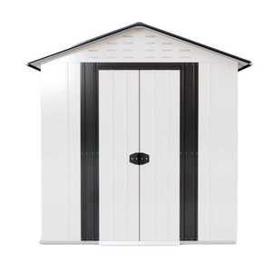 조립식 창고 야외 코스트코 소형 모듈러 주택 미니