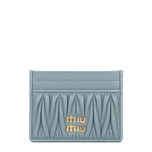 25SS 메리골드 마테라쎄 카드지갑 5MC076 AFPP F0035