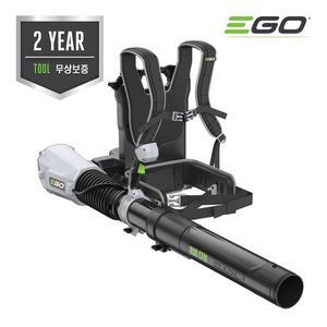 이고파워 LBP8000E 백팩송풍기 56V 7.5Ah 배터리1개+충전기1개 풀세트 대포송풍기