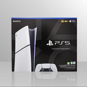 SIEK 플레이스테이션 플레이스테이션5 슬림 디지털 에디션 CFI-2018B01 / iuy