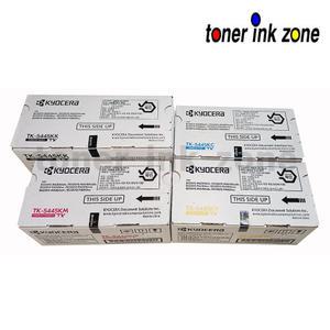 교세라 TK-5445K 정품토너 4색 세트 ECOSYS MA2100cfx MA2100cwfx PA2100cx PA2100cwx M40021cfx P40021cx