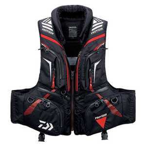 낚시조끼 바다 루어 선상 갯바위 낚시 부력 조끼