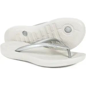 [정품] 핏플랍 아이쿠션 에고노믹 플립플랍 여성 쪼리 (E54-011)