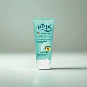 아트릭스 스트롱 프로텍션 풍부한 보습 핸드크림 75ml  4개