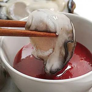 횟감용 최상 통영 생굴 1kg