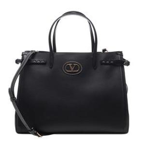 [발렌티노]25SS 여성 앙티브 미디엄 토트숄더백 (6W2B0R19 CVC 0NO 25S)