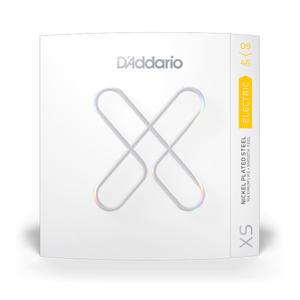 다다리오 XS 코팅줄 니켈 일렉기타줄 XSE0946 (009-046)