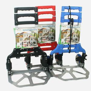 3단접이식핸드카트 손수레 핸드카