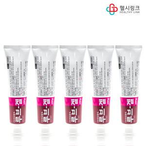 퍼슨 루브겔 100g x 5개 / x 12개 성광 농글리세린 써지젤 외과용 병원용