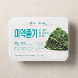 미역줄기 (300g/팩)