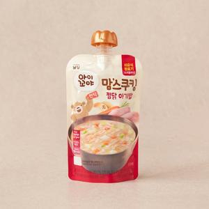 [남양]아이꼬야 맘스쿠킹 찜닭 140g