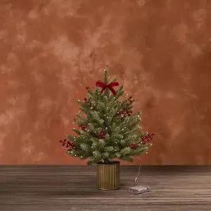 크리스마스 컴팩트트리 세트 45 60 90cm