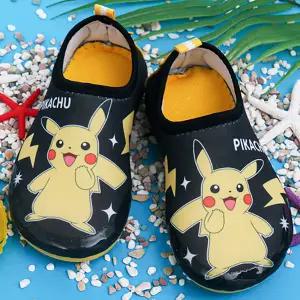 포켓몬스터 아쿠아슈즈 (썬) 15000